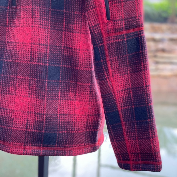 The North Face Novelty Gordon Lyons 1/4 Zip - Picture 5 of 8